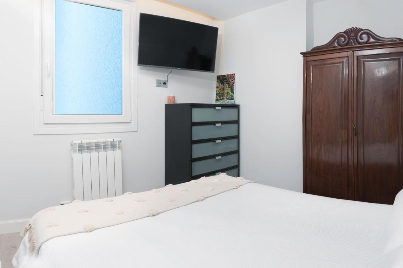 Casa Ochoa Daire Logroño Dış mekan fotoğraf