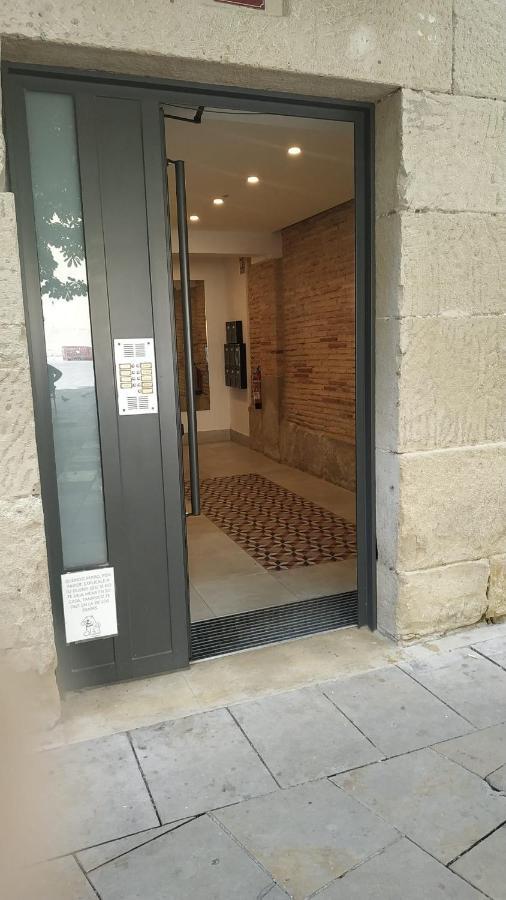 Casa Ochoa Daire Logroño Dış mekan fotoğraf